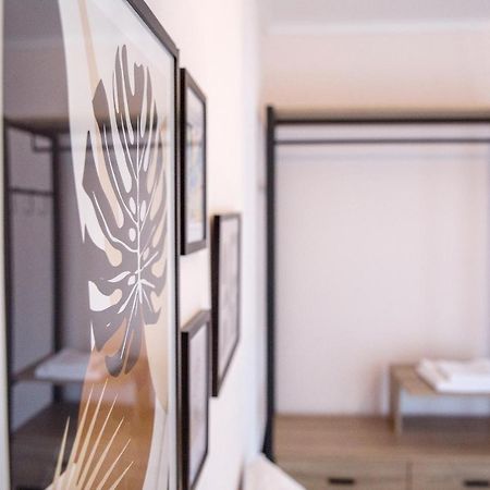 Konstantina&Evgenia Deluxe Apartment Néa Péramos Zewnętrze zdjęcie